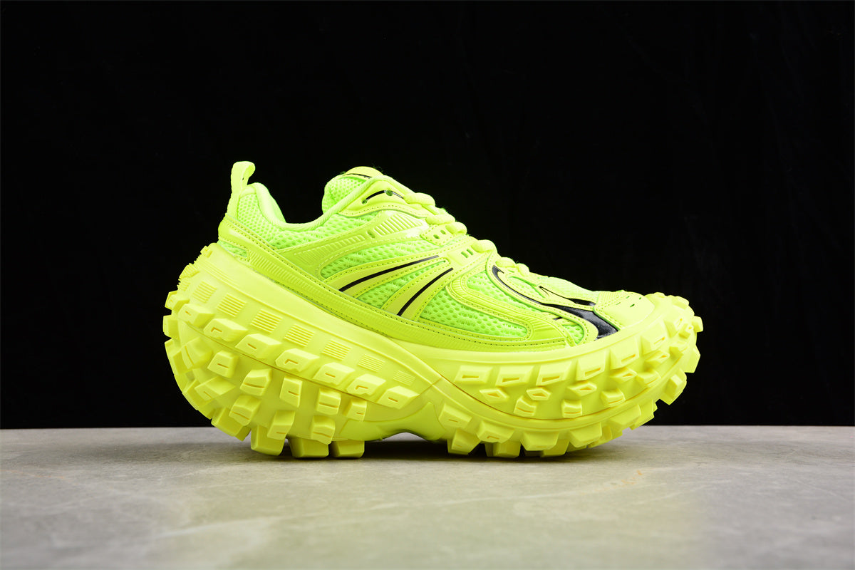 Balenciaga Defender Yellow - Best Reps Website 2025