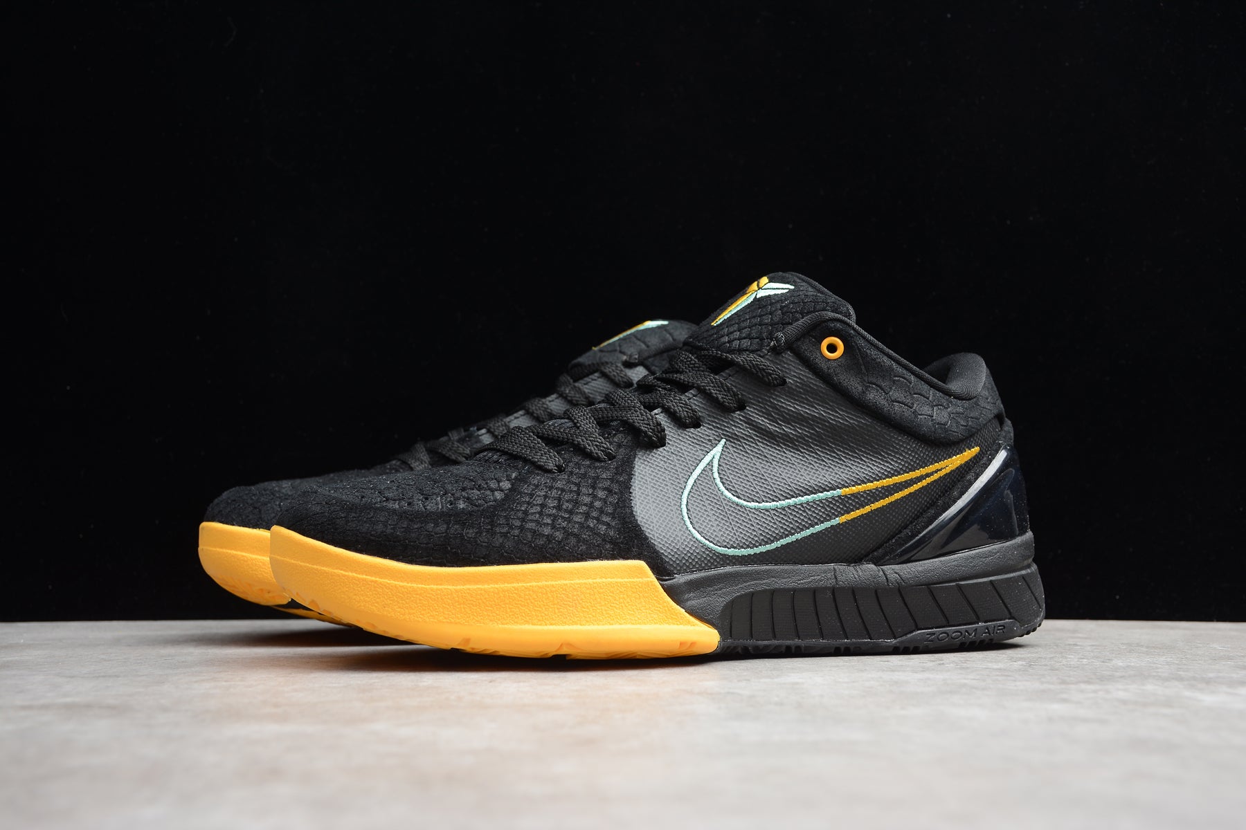 Nike Zoom Kobe 4 Protro 'Snakeskin' - Best Reps Website 2025