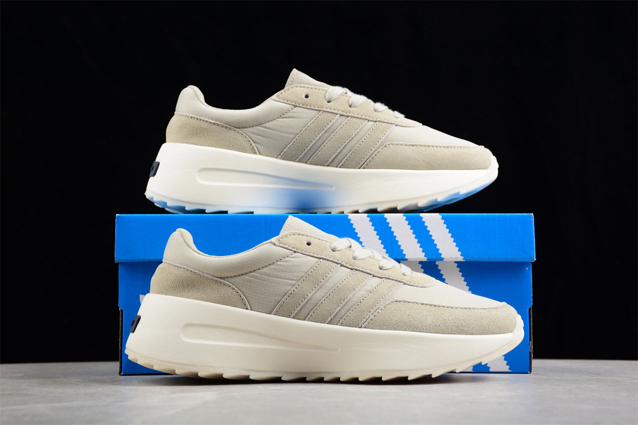 adidas Fear of God Athletics Los Angeles “Sesame” (2024)