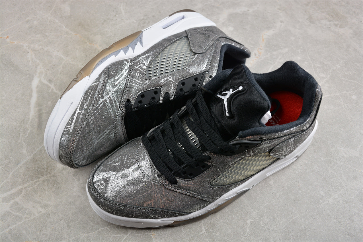 Air Jordan 5 Low Premium "ASG" - Best Reps Website 2025