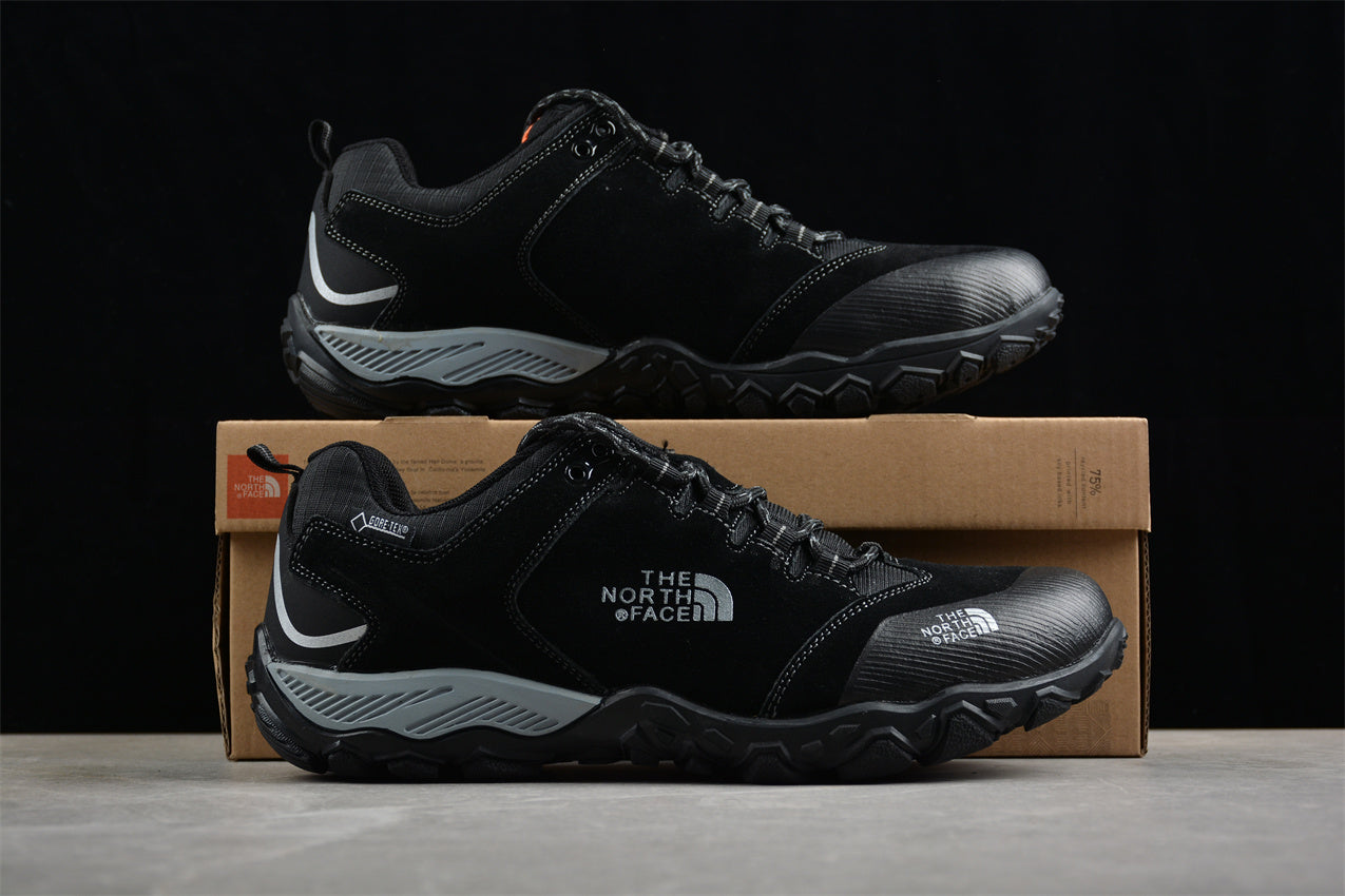 The North Face Cedar Mesa Low – Black - Best Reps Website 2025