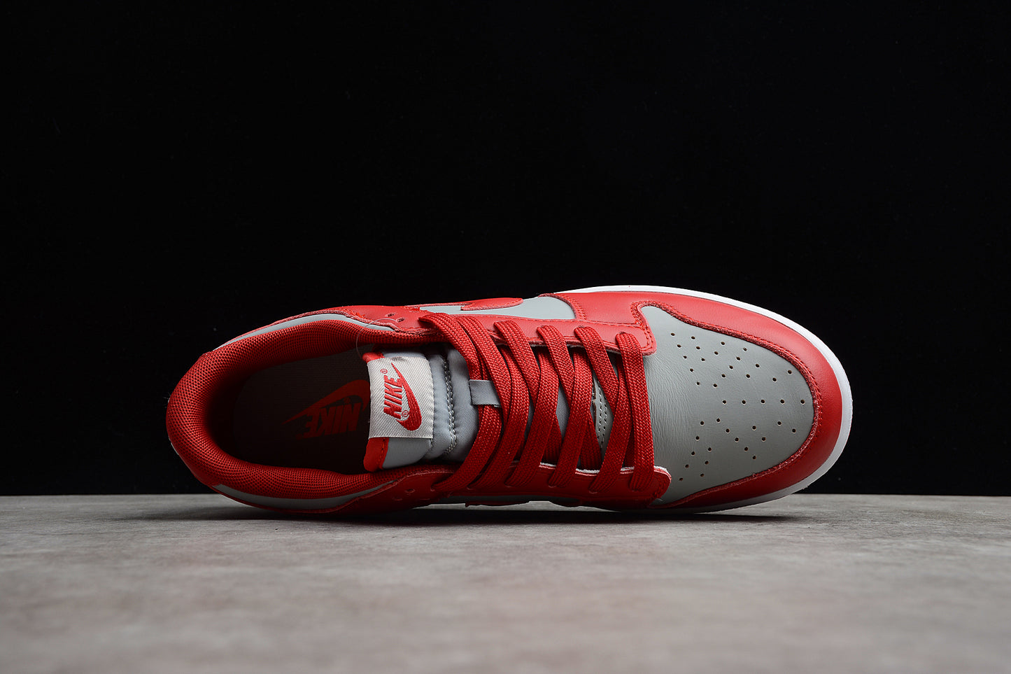 Nike Dunk Low GS 'UNLV' - Best Reps Website 2025