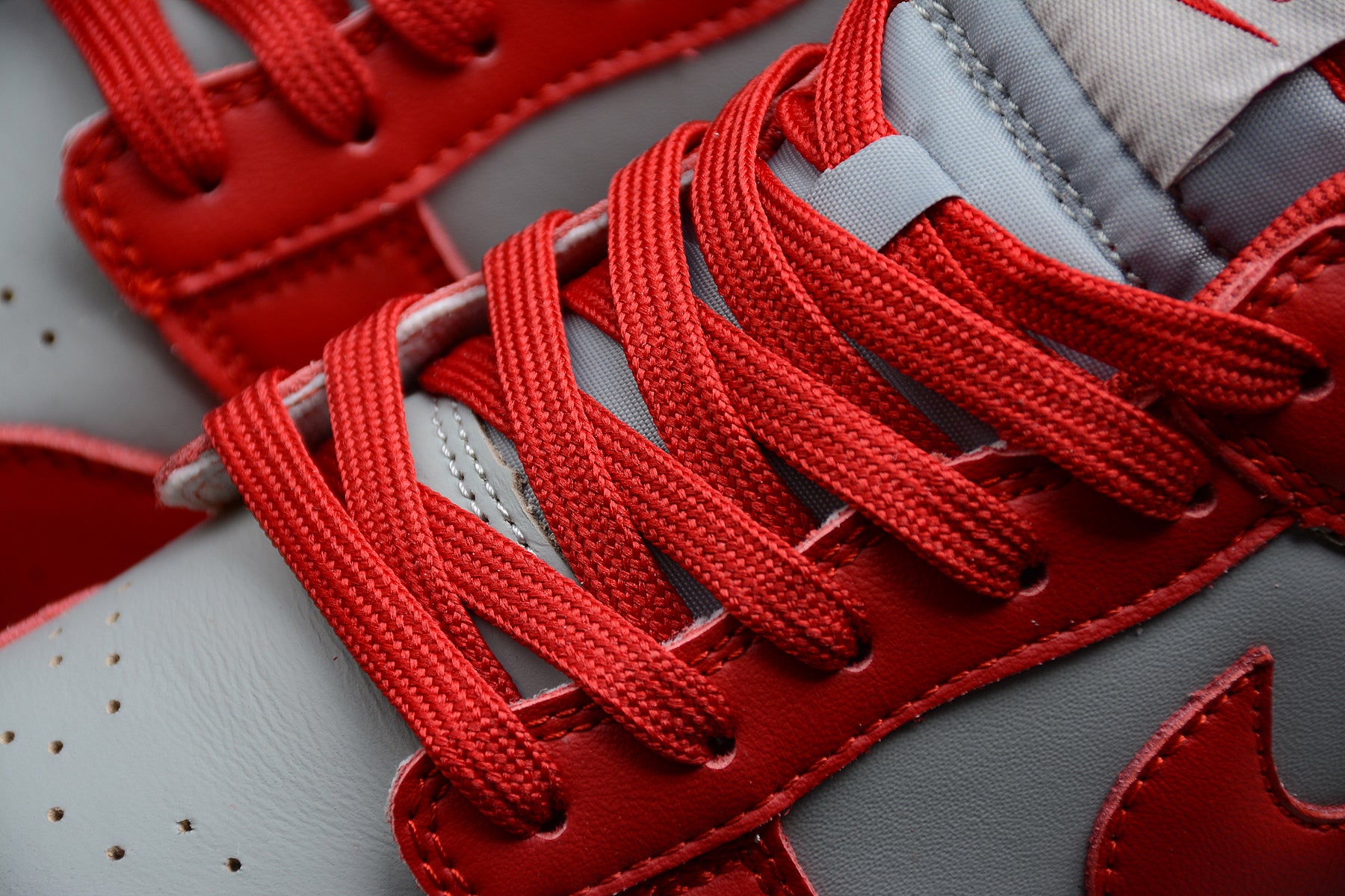 Nike Dunk Low GS 'UNLV' - Best Reps Website 2025