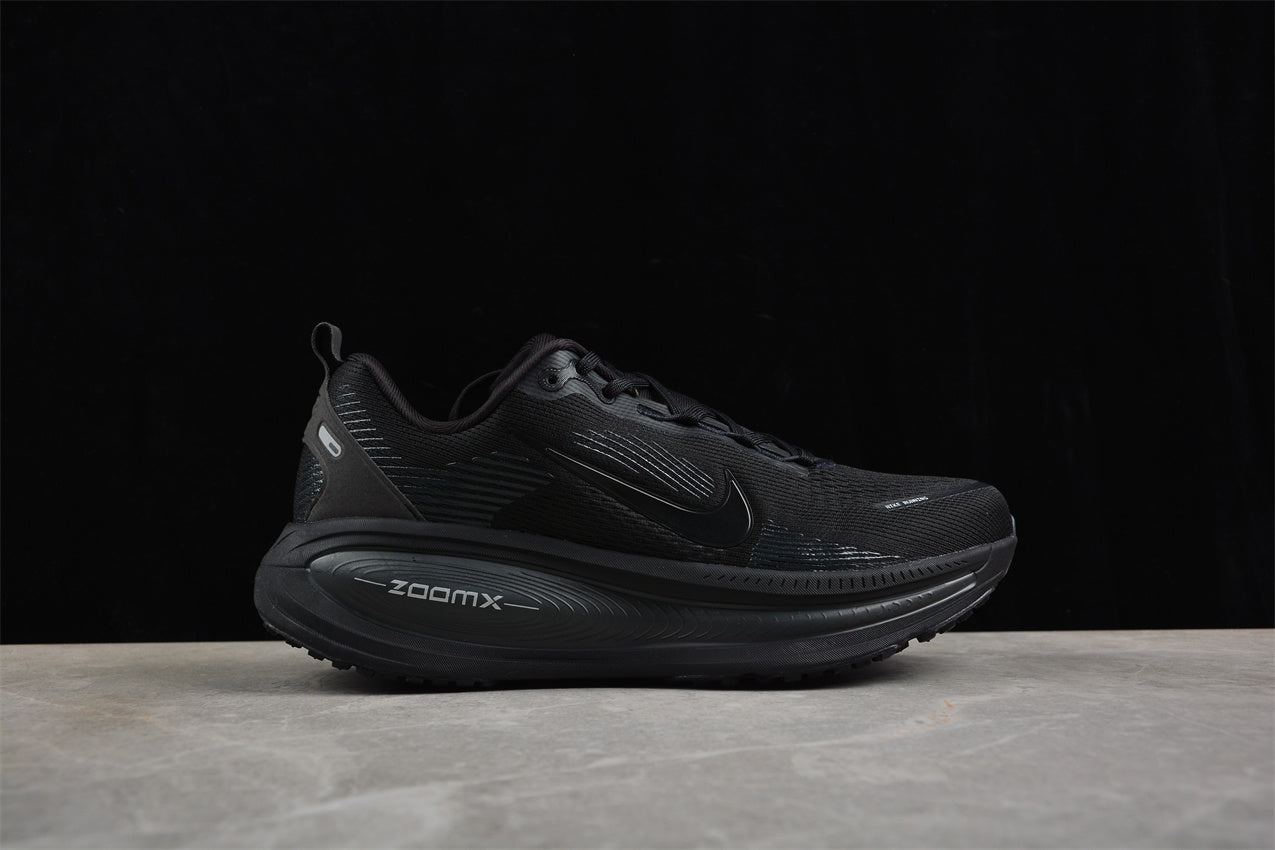 Nike Vomero 18 Black Dark Smoke Grey - Best Reps Website 2025