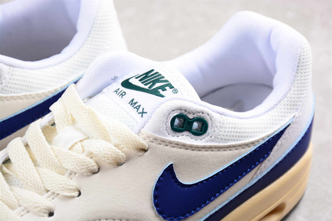 Nike Air Max 1 “Athletic Department – Midnight Navy” - Best Reps Website 2025