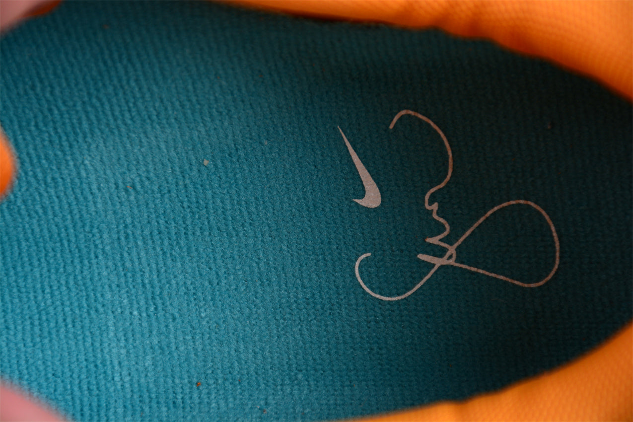Nike Serena Williams Design Crew x Air Max 1 “Monarch” (W) - Best Reps Website 2025