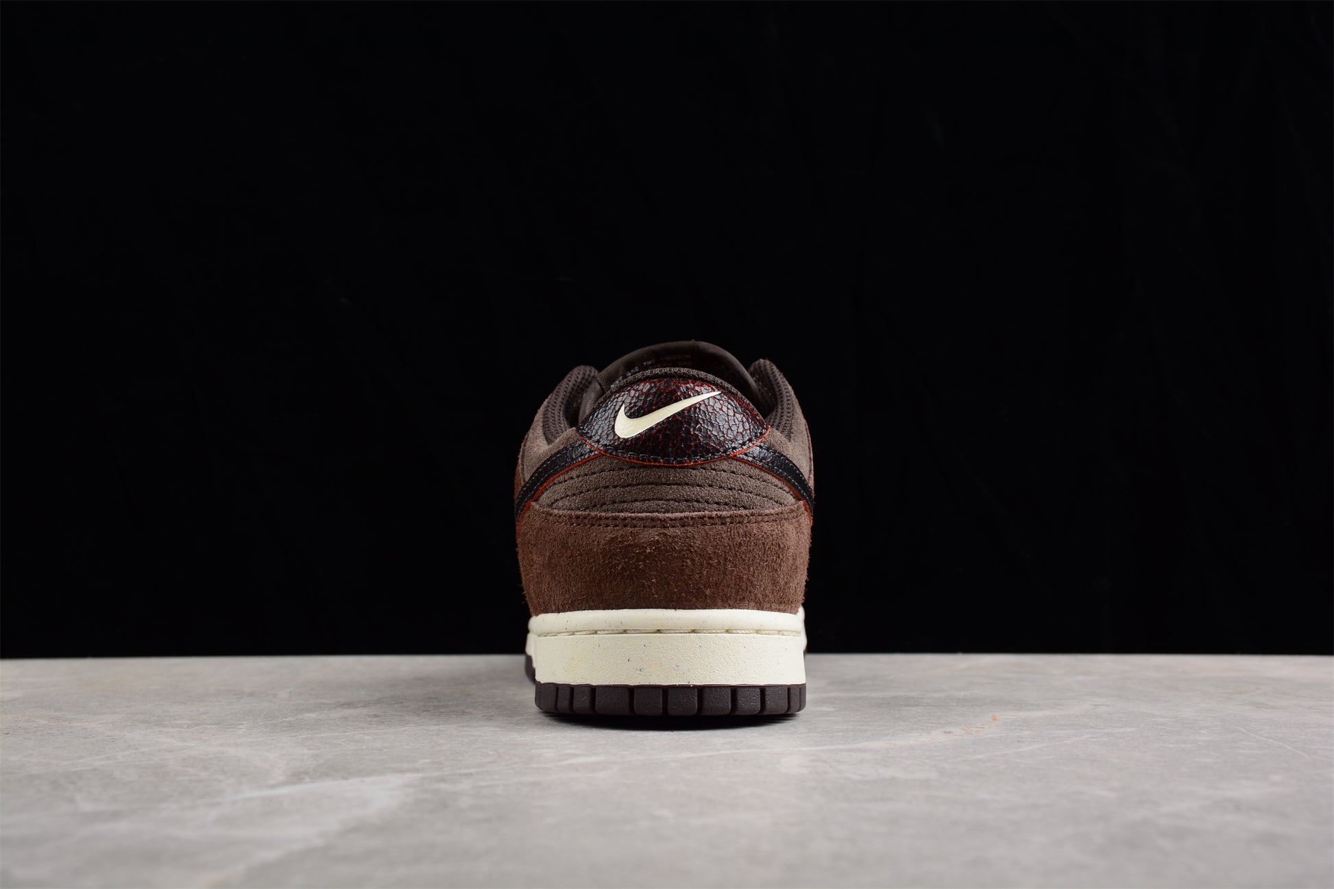 Nike Dunk Low Premium 'Baroque Brown' - Best Reps Website 2025