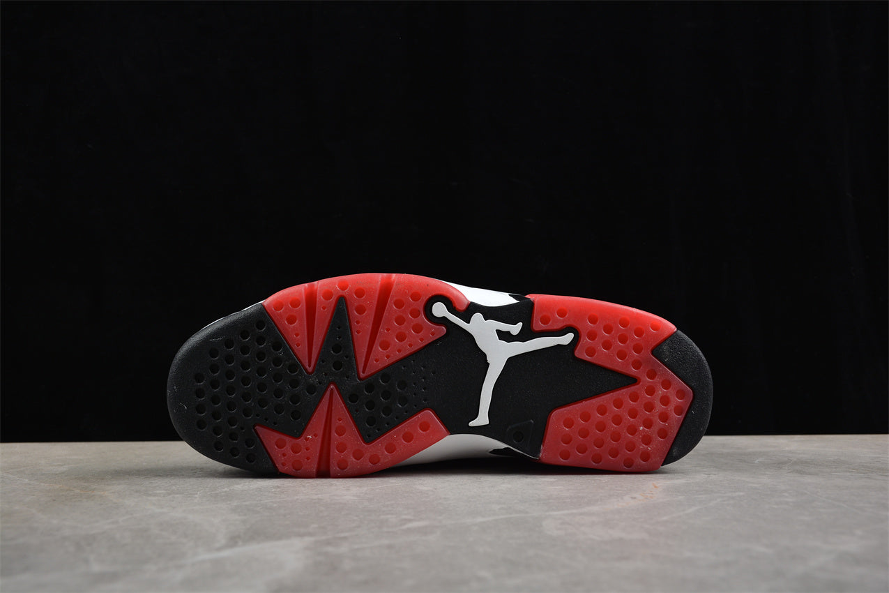 Jordan Flight Club 91 'Black/University Red' - Best Reps Website 2025