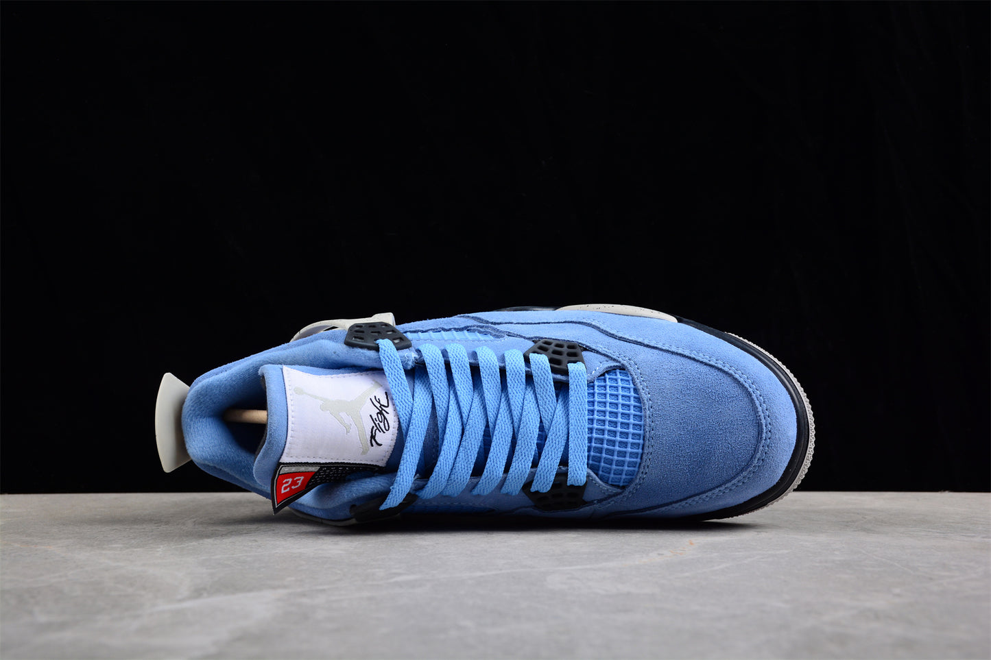 Air Jordan 4 SE“University Blue” - Best Reps Website 2025