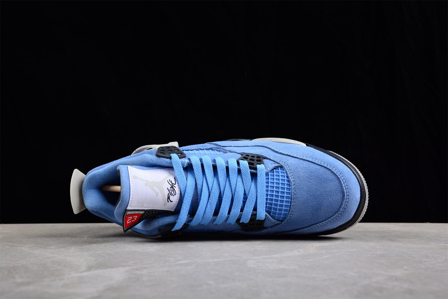 Air Jordan 4 SE“University Blue” - Best Reps Website 2025