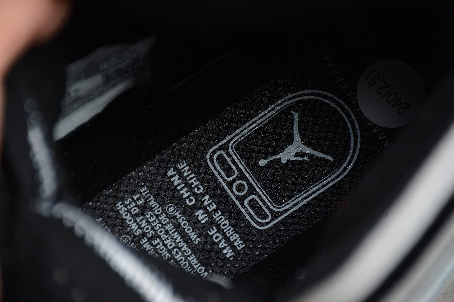 Air Jordan 1 Zoom Comfort “Easter” - Best Reps Website 2025