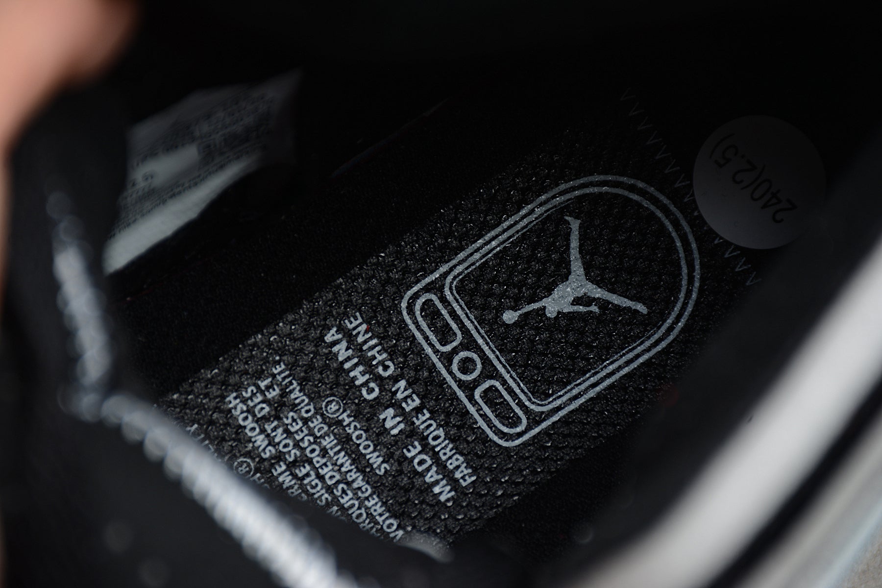 Air Jordan 1 Zoom Comfort “Easter” - Best Reps Website 2025