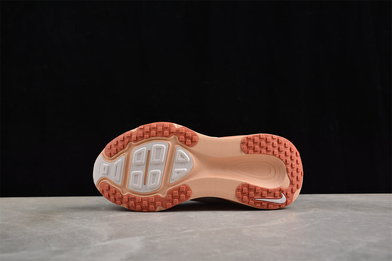 Nike Vomero 18 Light Soft Pink Light Madder Root Arctic Orange Madder Root - Best Reps Website 2025