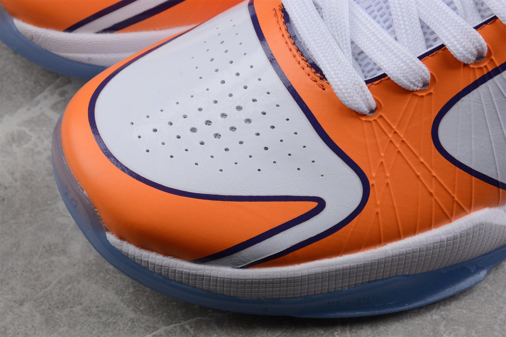 Kobe 5 Protro “D Book PE DF” - Best Reps Website 2025