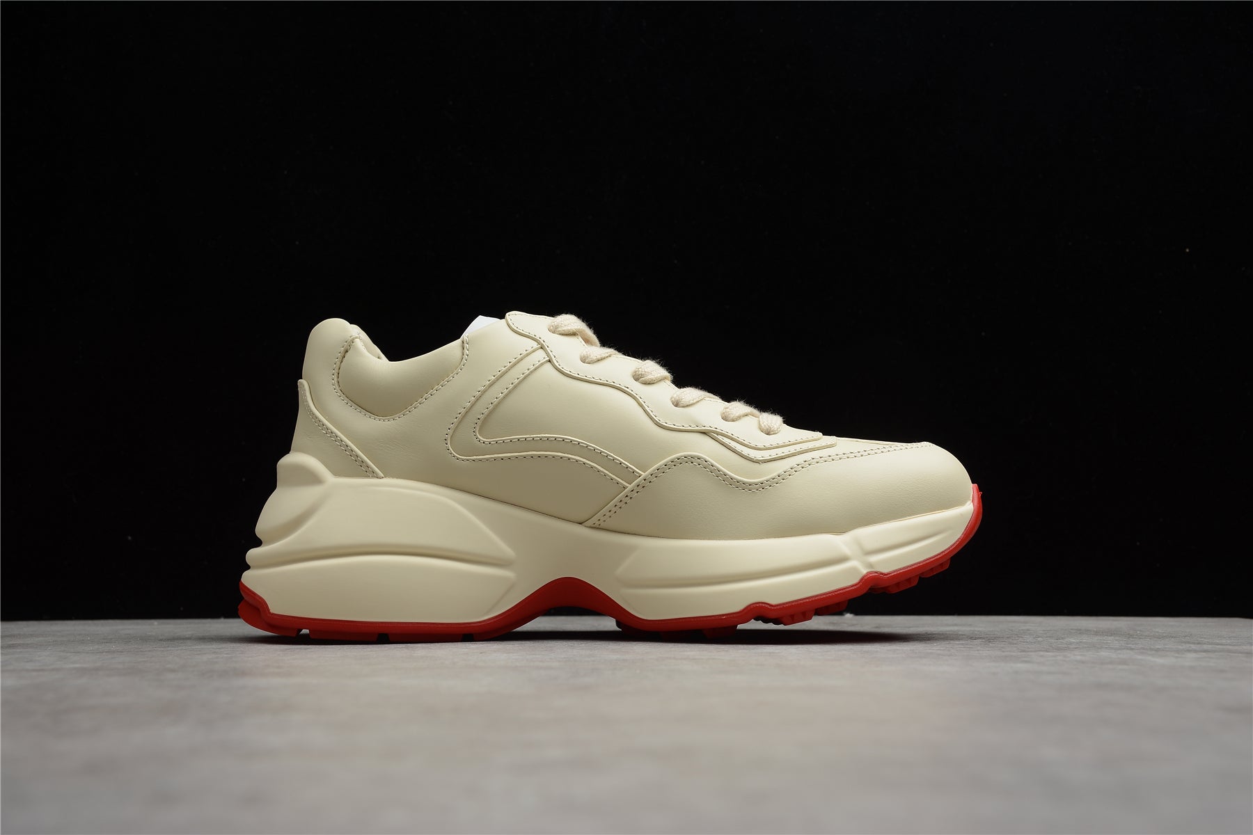 Gucci x Doraemon Rhyton Sneakers - Best Reps Website 2025