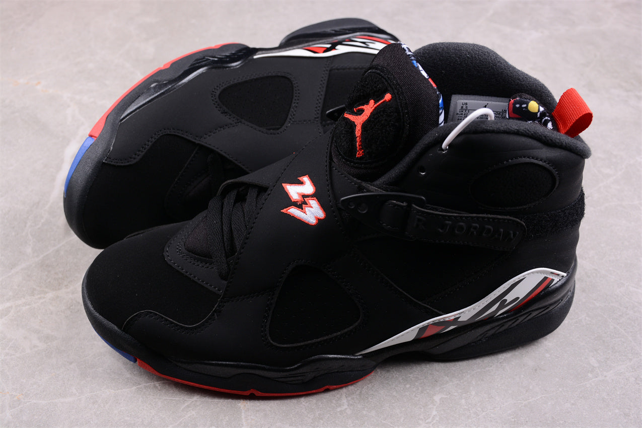 Air Jordan 8 'Playoffs' - Best Reps Website 2025