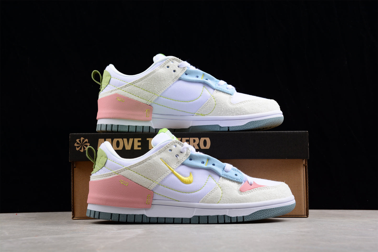 Nike Dunk Disrupt 2 'Easter Pastel' DV3457-100