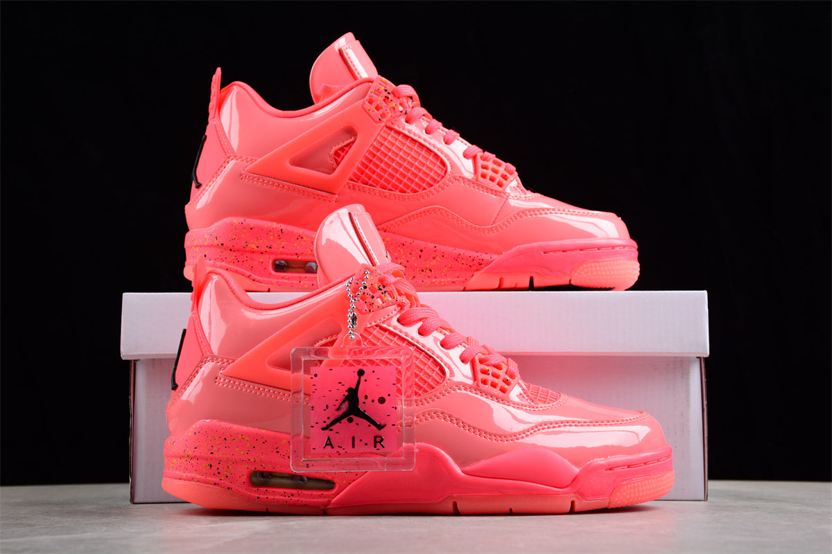 Air Jordan 4 Retro NRG Pink - Best Reps Website 2025