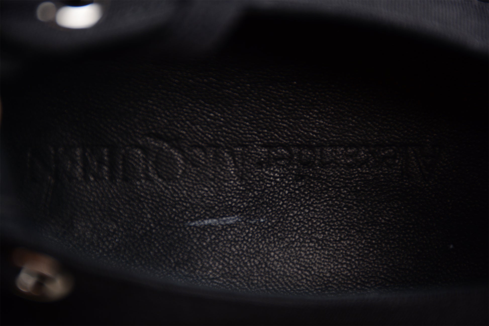 Alexander McQueen Tread Slick 'Black' - Best Reps Website 2025