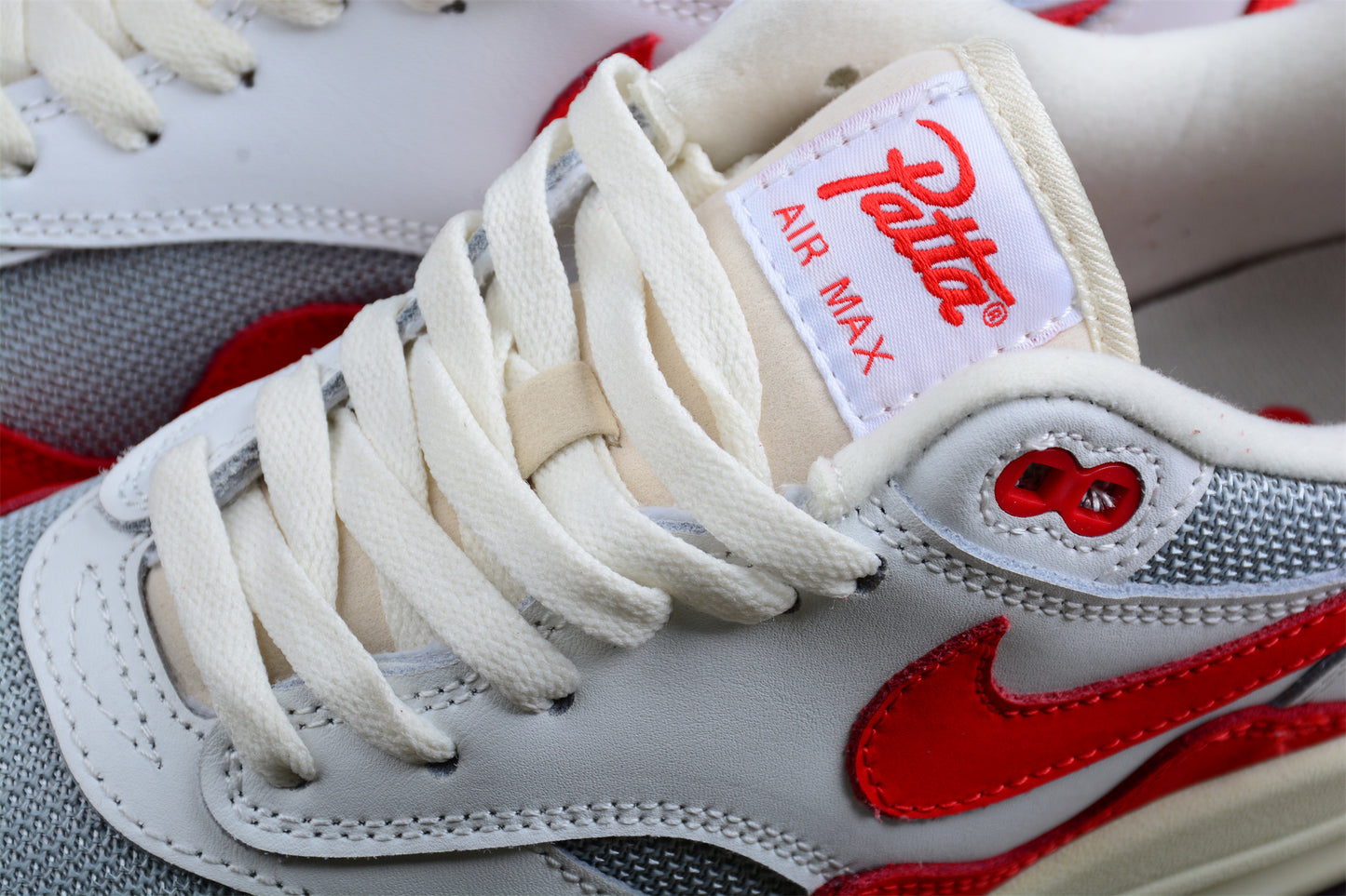 Patta x Nike Air Max 1 - Best Reps Website 2025