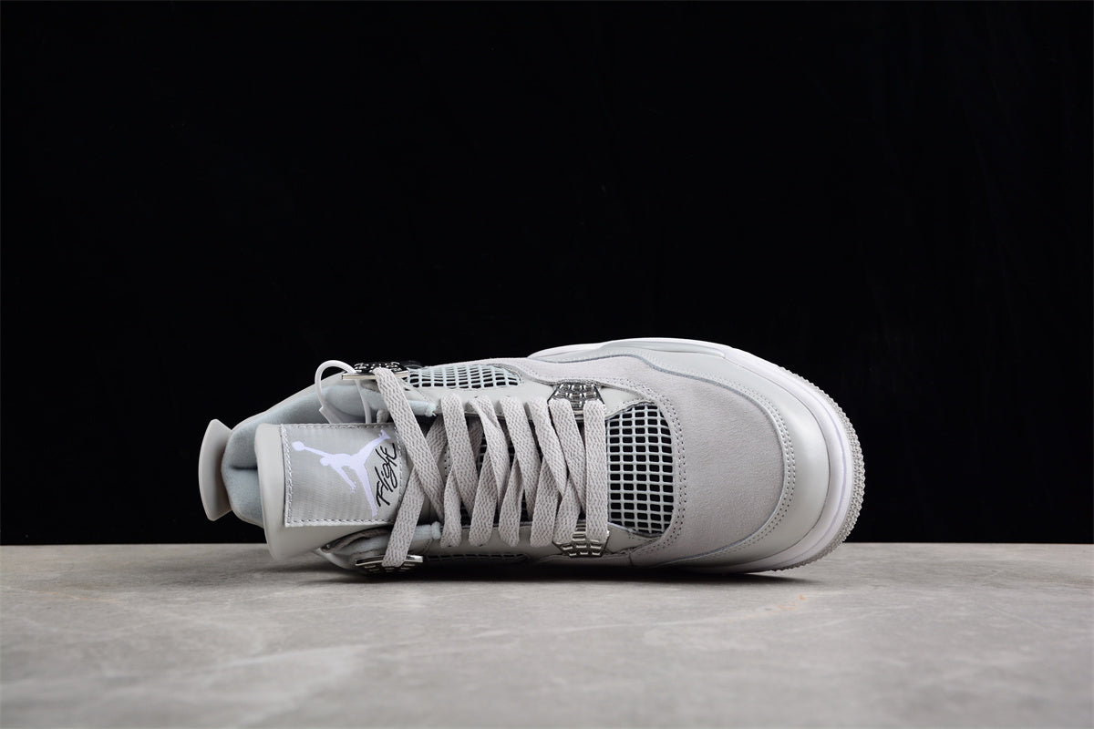 Nike Air Jordan 4 Retro "Frozen Moments" - Best Reps Website 2025