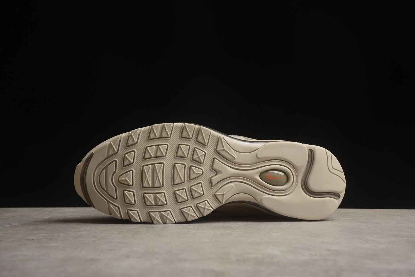 Nike Air Max 97 "Bone Beige" DX3947-200 - Best Reps Website 2025