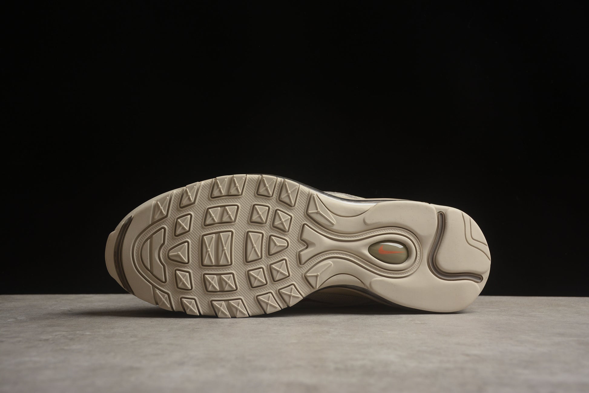 Nike Air Max 97 "Bone Beige" DX3947-200 - Best Reps Website 2025