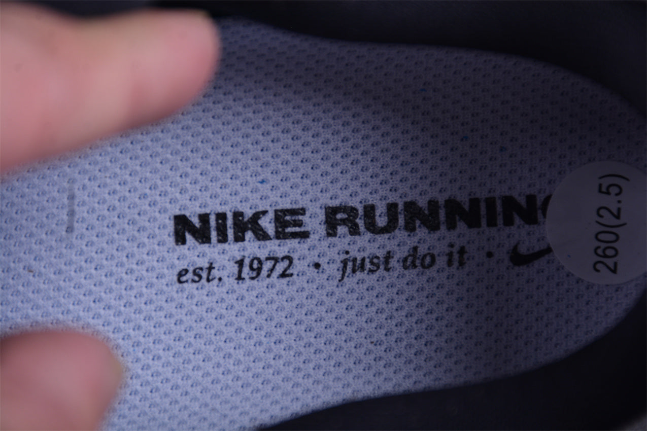 Nike Vomero 17 'Black White' - Best Reps Website 2025