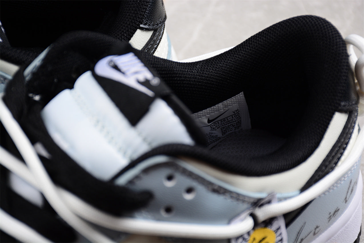 Nike Dunk Low DD1391-100 - Best Reps Website 2025