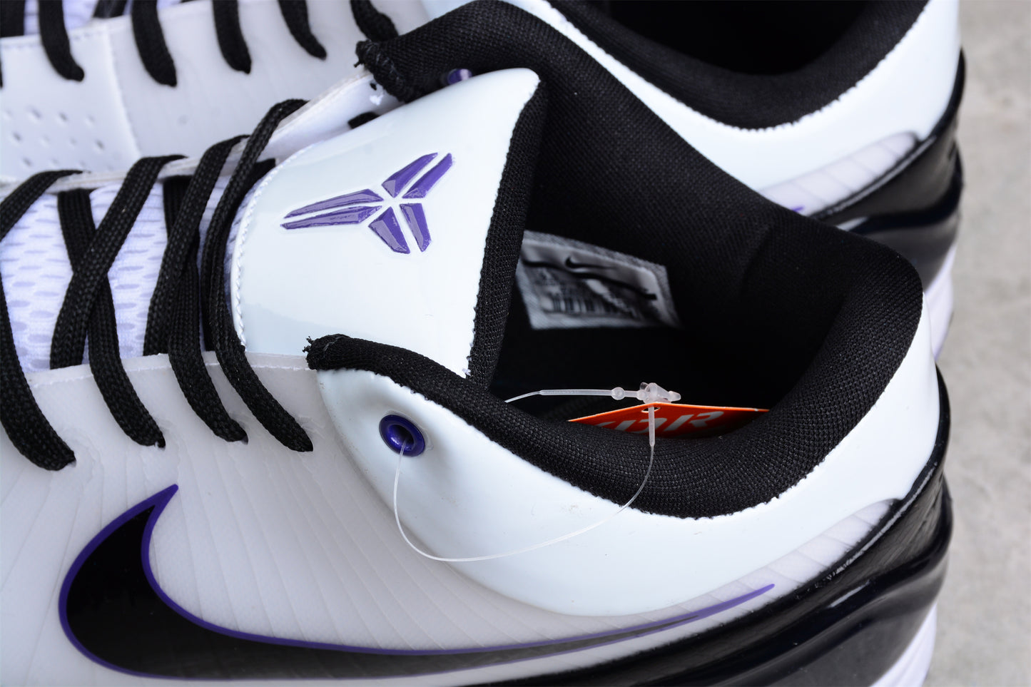 Nike Kobe 4 ZK4 “Inline” - Best Reps Website 2025