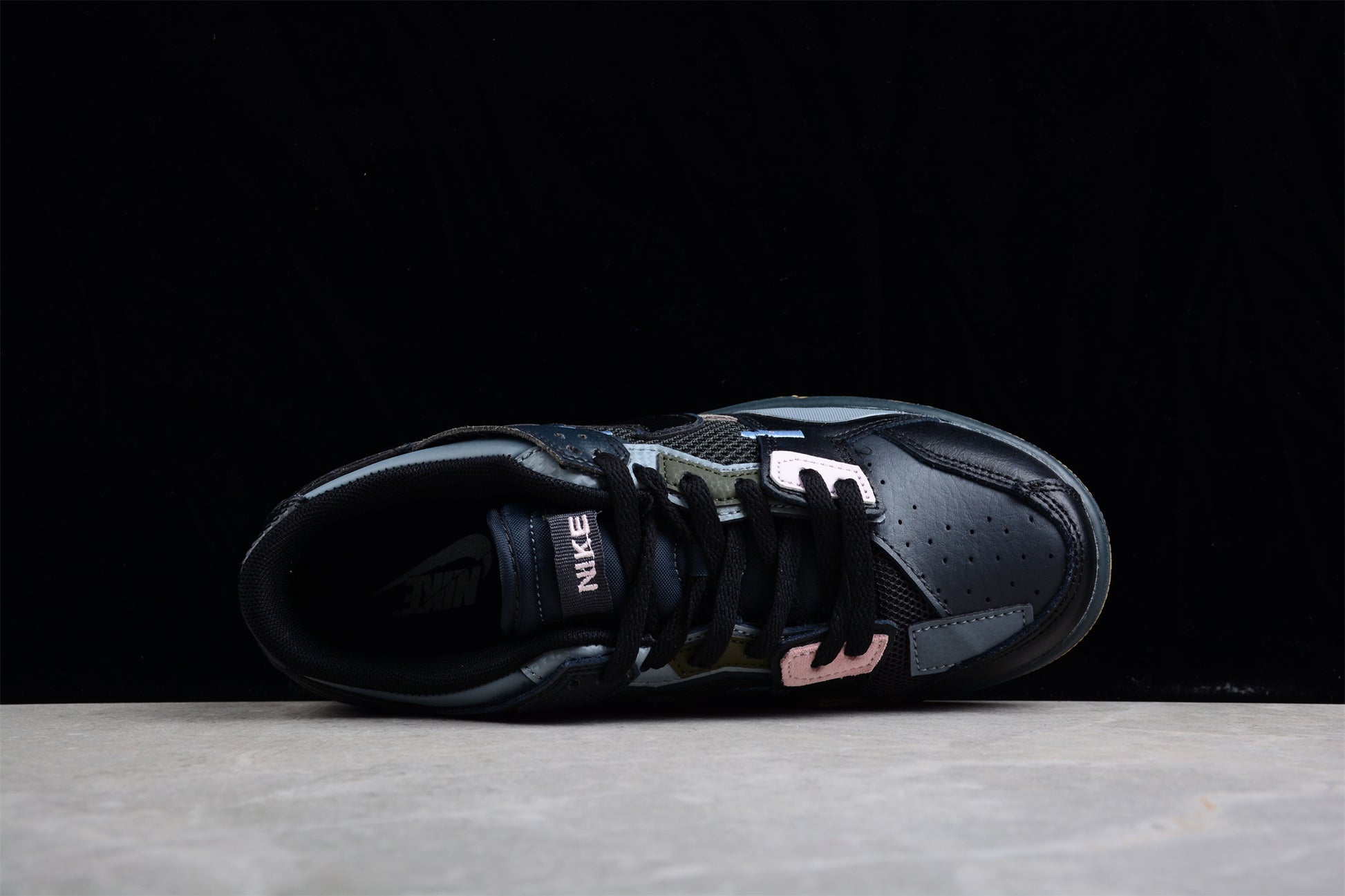 Nike Dunk Low Scrap - Best Reps Website 2025