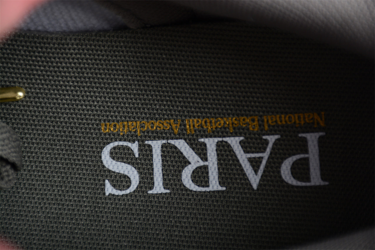 Nike Dunk Low NBA Paris 