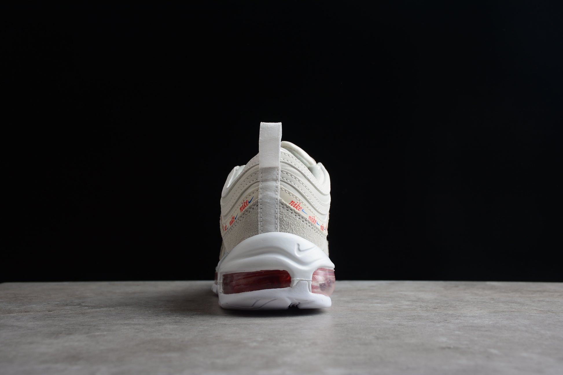 Nike Air Max 97 "Light Bone" - Best Reps Website 2025