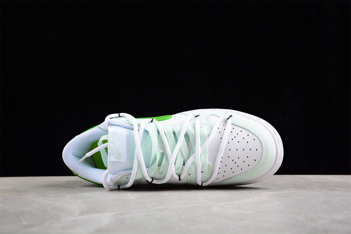 Nike Dunk Low Next Nature 'White Mint' - Best Reps Website 2025