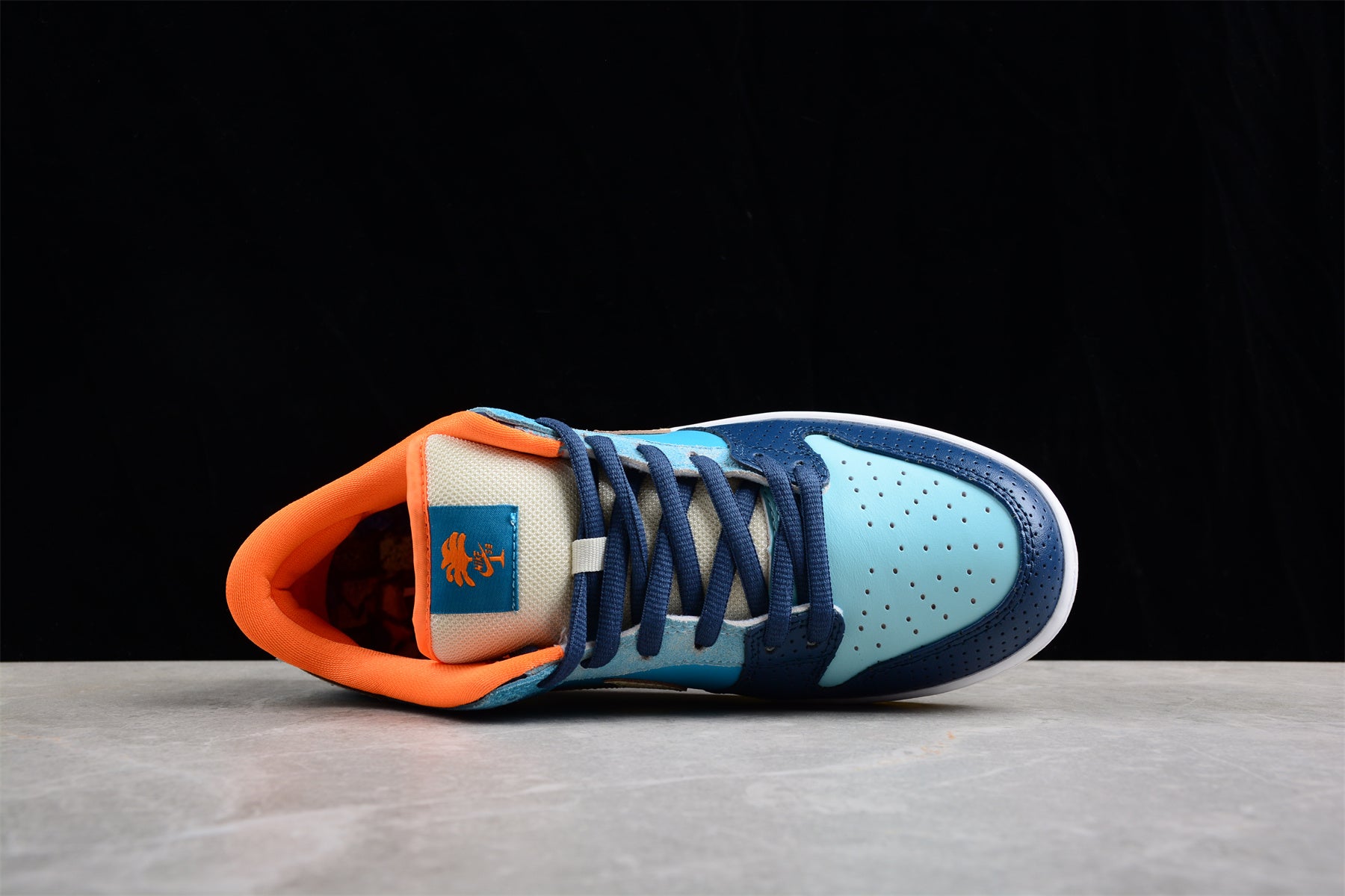 Nike SB Dunk Low Premium QS 'Mia Skate Shop' - Best Reps Website 2025