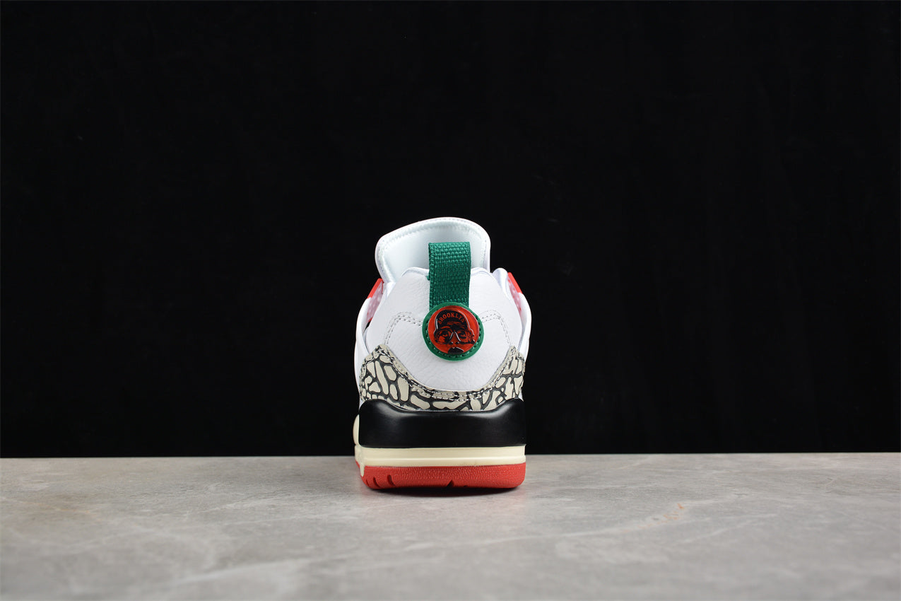 Air Jordan Spizike Low - Best Reps Website 2025