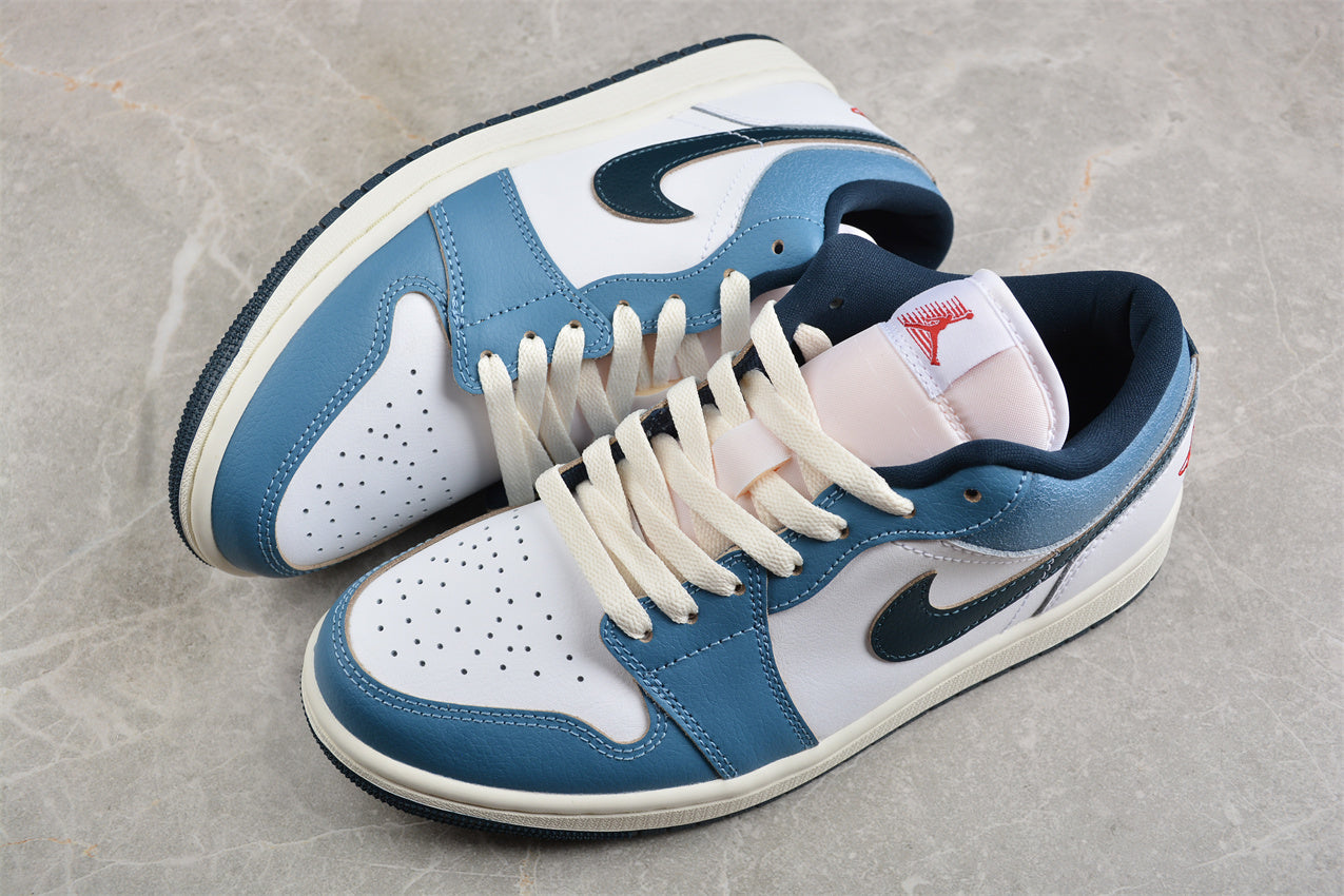 Air Jordan 1 Low SE 'Motion Pack'