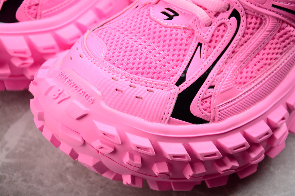 Balenciaga Defender Pink - Best Reps Website 2025