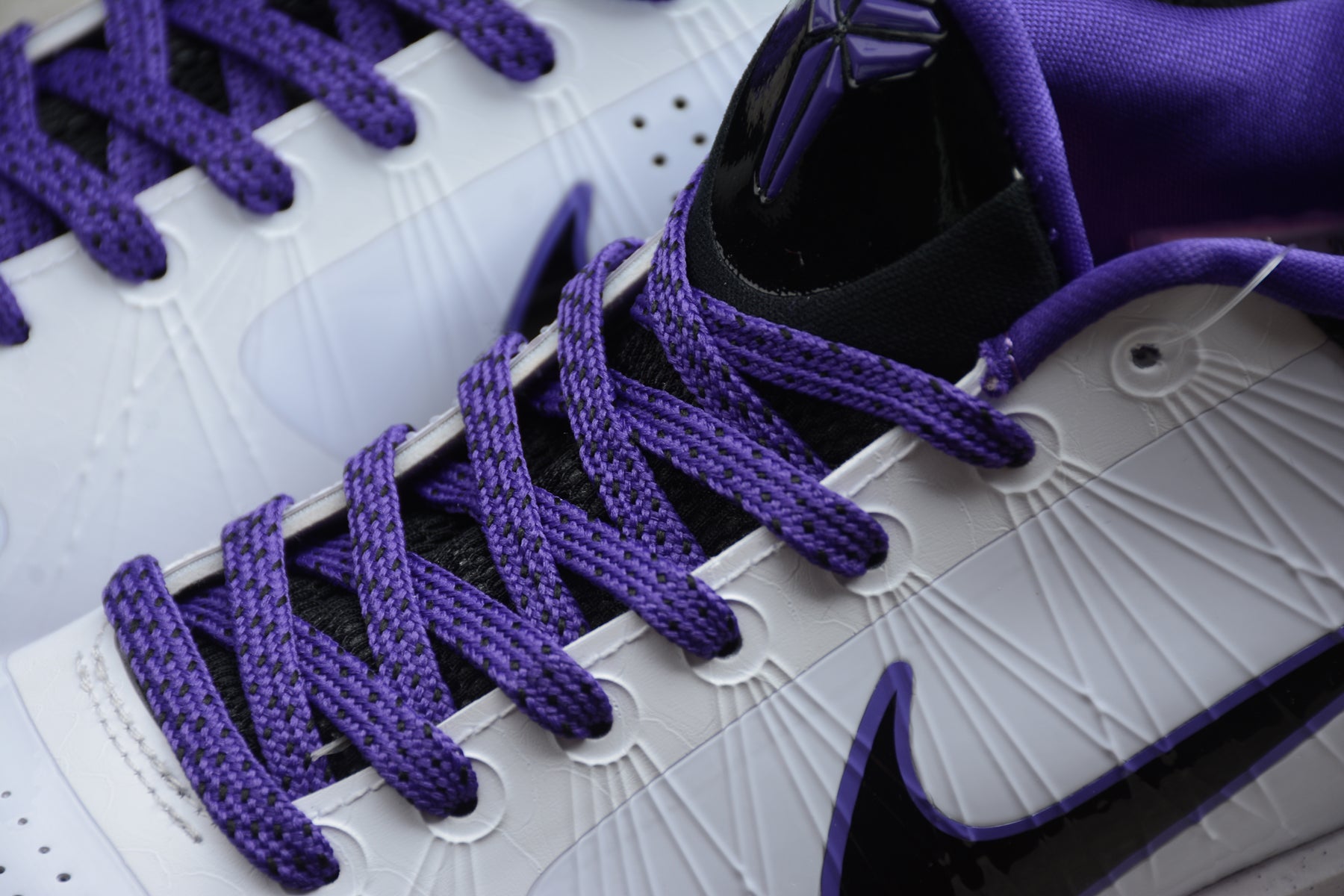 Nike Zoom Kobe 5 XDR “Inline” - Best Reps Website 2025