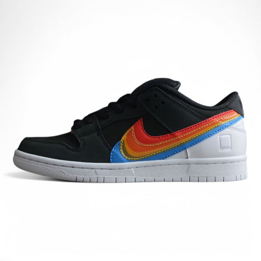 NIKE SB Dunk Low Polaroid DH7722-001