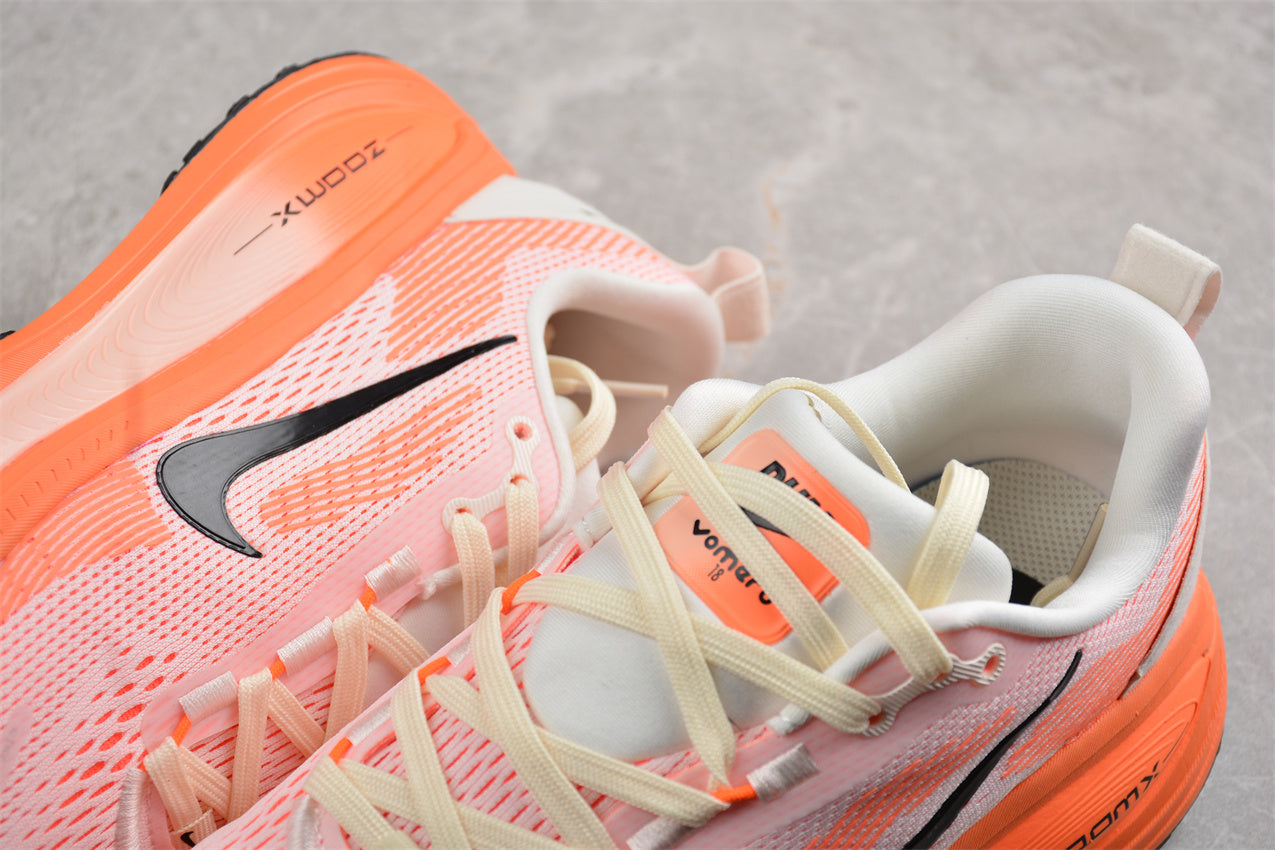 Nike Wmns Vomero 18 Atmosphere Pink - Best Reps Website 2025
