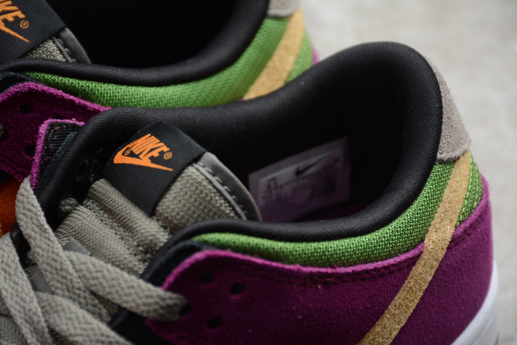 Nike SB Dunk Low Viotech 2019 - Best Reps Website 2025