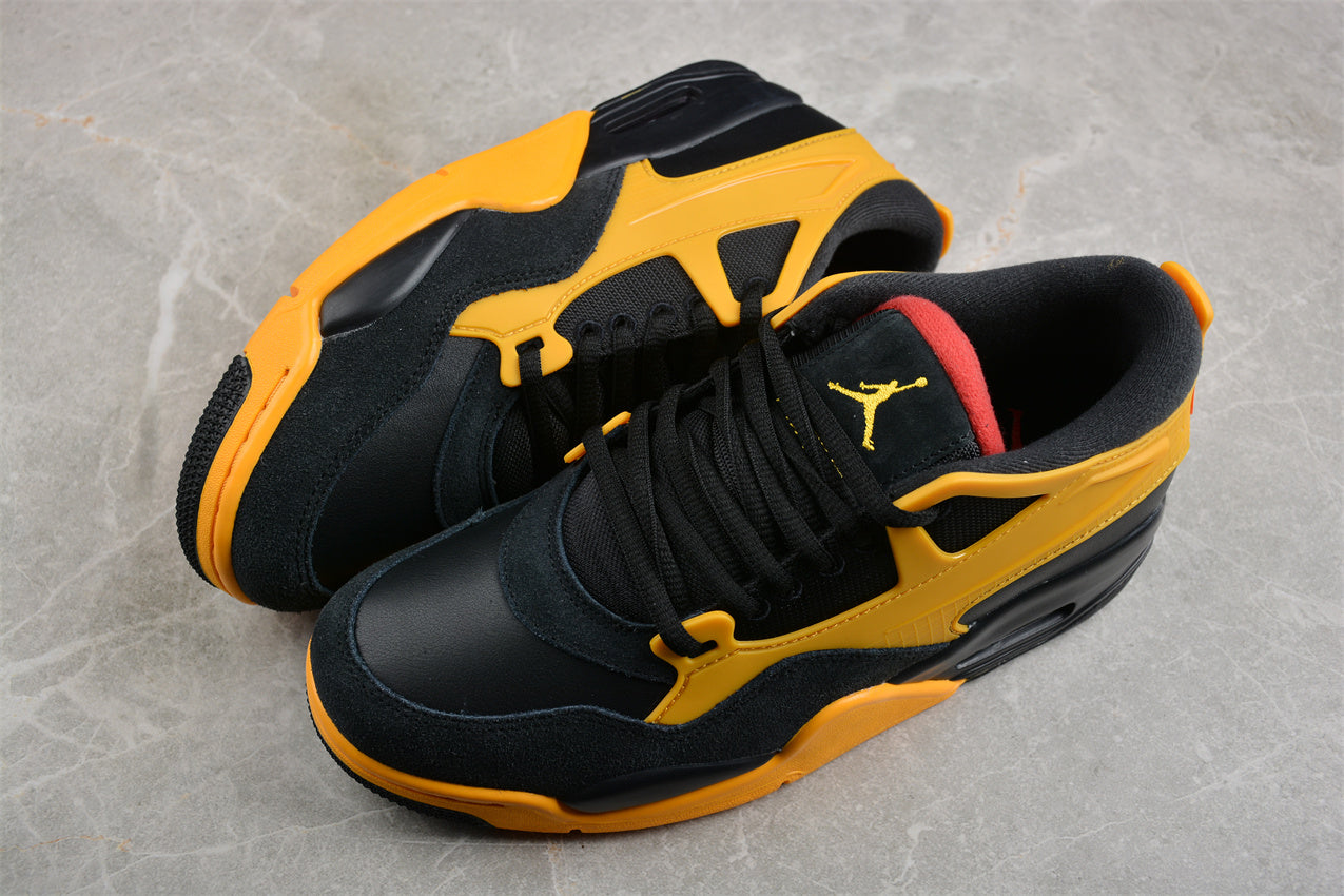 Jordan 4 RM 'Bruce Lee' - Best Reps Website 2025
