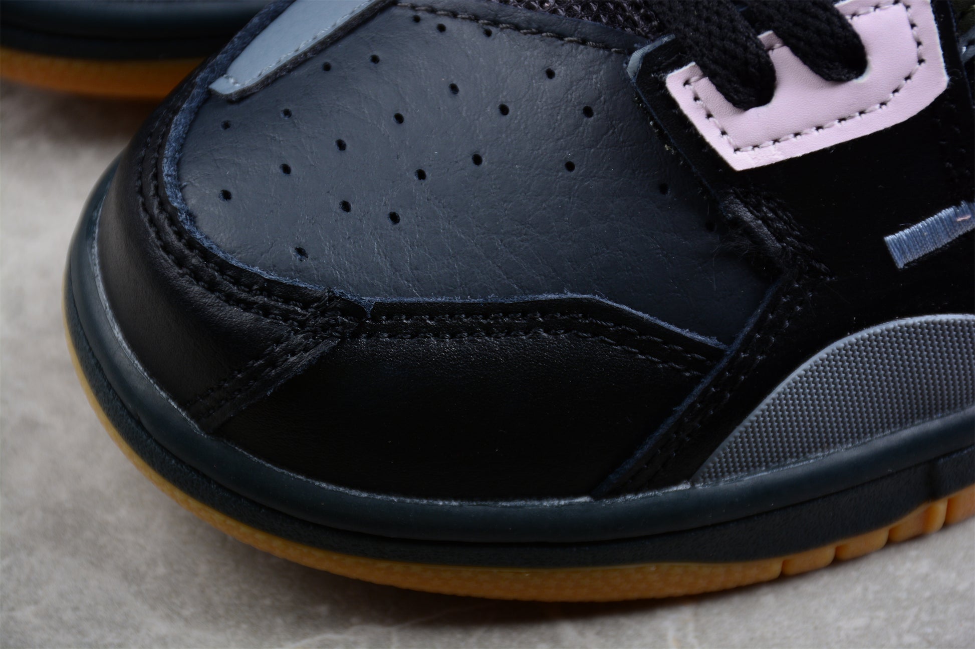 Nike Dunk Low Scrap - Best Reps Website 2025