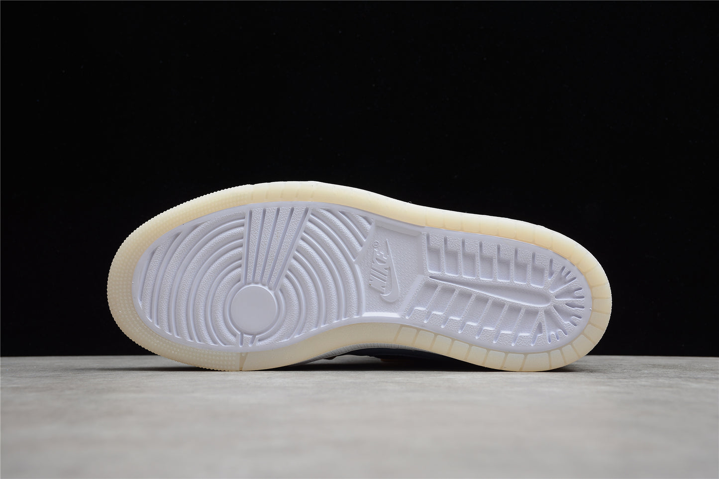 Air Jordan 1 Zoom CMFT "Psychic Blue"