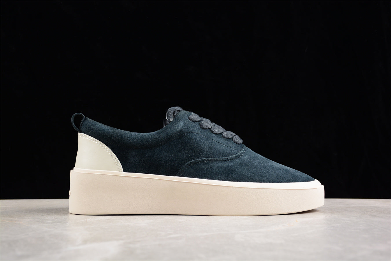 Fear of God 101 Low “Navy”