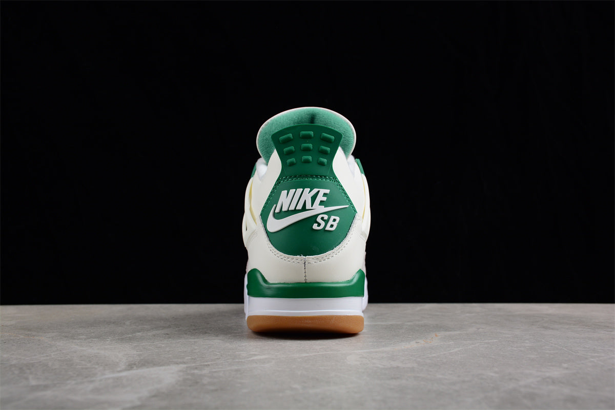Nike SB x Air Jordan 4 "Pine Green" - Best Reps Website 2025