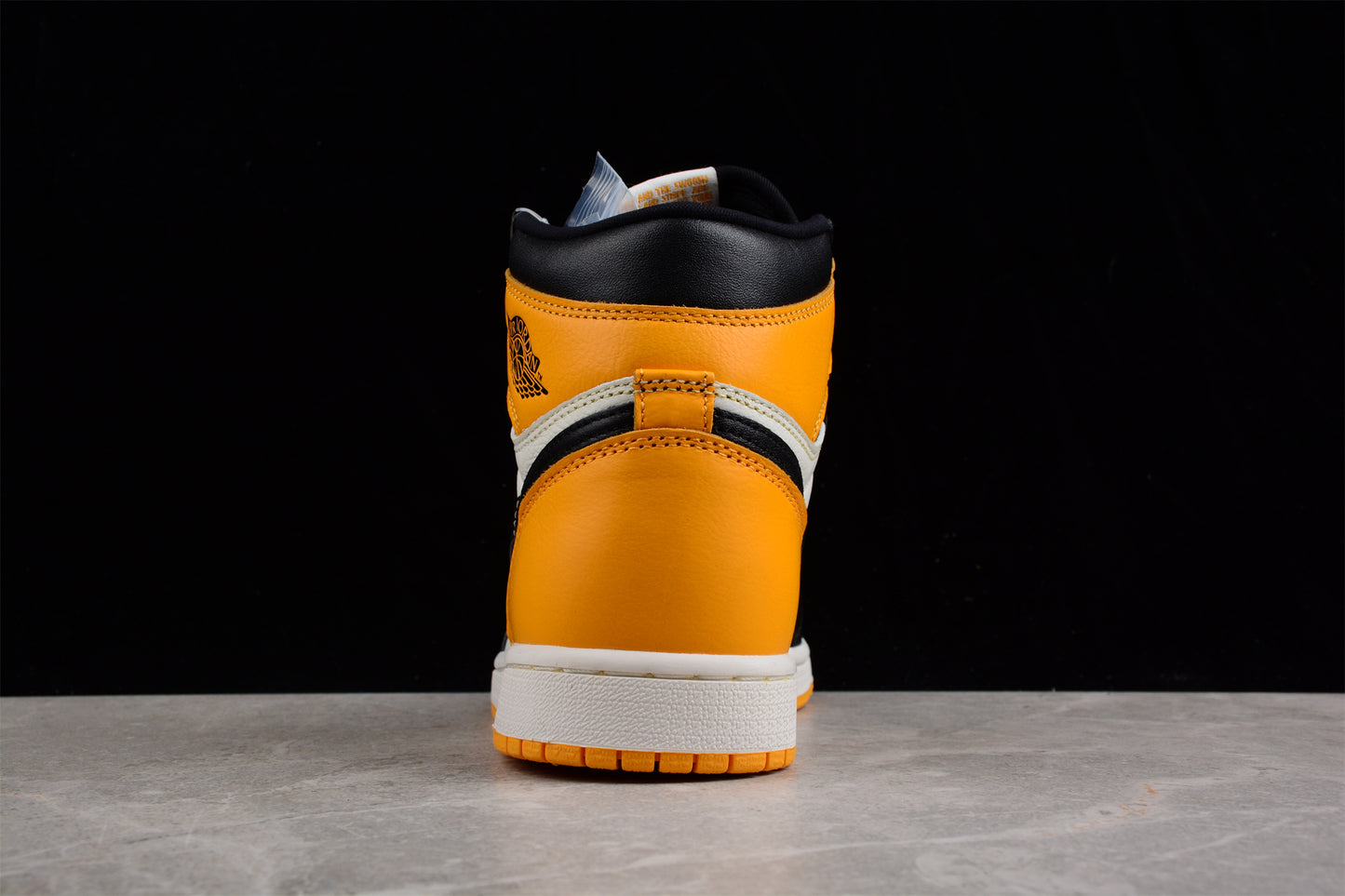 Nike Air Jordan 1 Retro High OG “Taxi” - Best Reps Website 2025