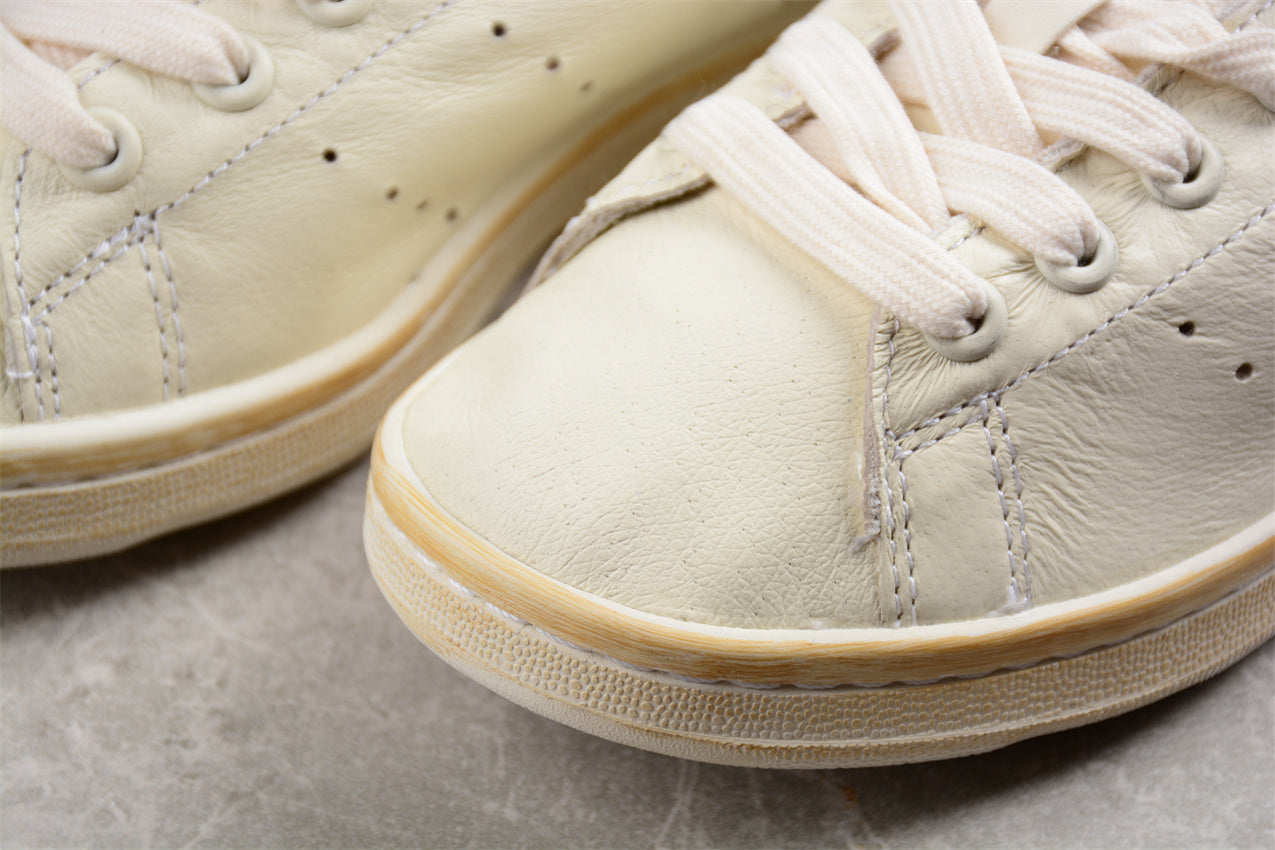 Balenciaga x adidas Stan Smith "White/Green" - Best Reps Website 2025