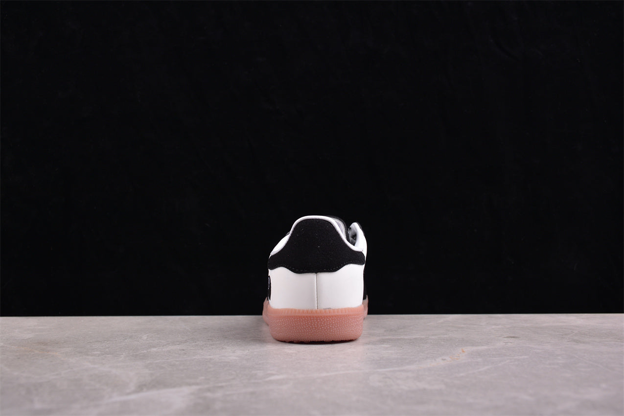 adidas Samba OG x Stüssy "White-Black" - Best Reps Website 2025